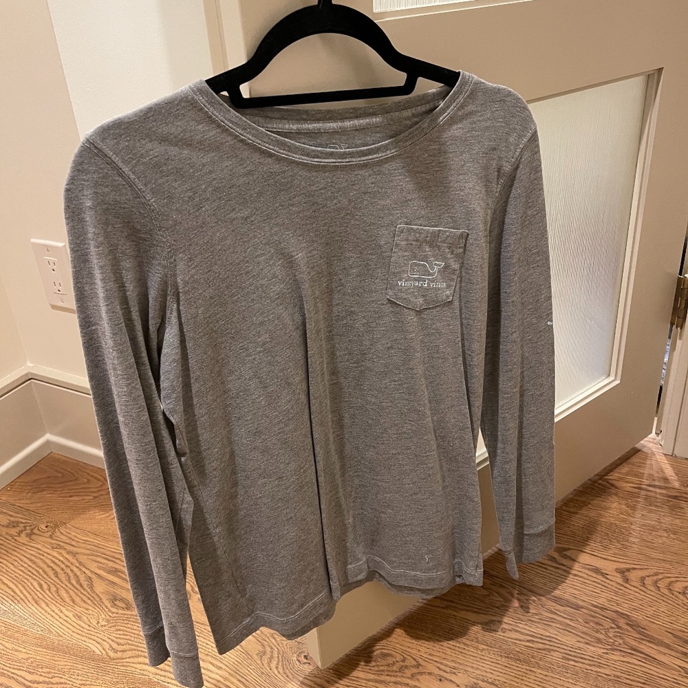 Vineyard Vines Long-sleeve T-shirt